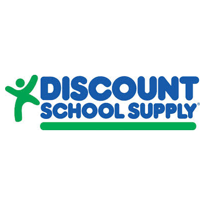 discountschoolsupply Logo