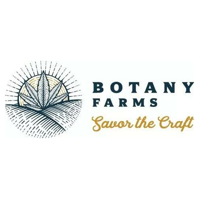 botanyfarms Logo