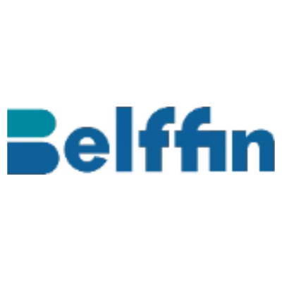 belffin Logo