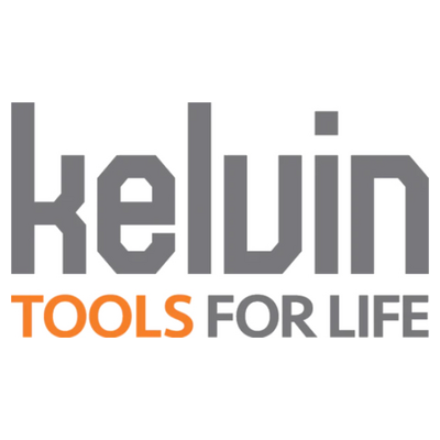 getkelvin8 Logo