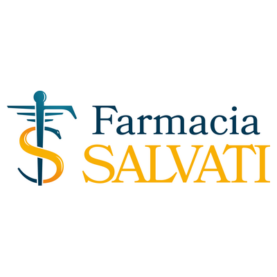 farmaciasalvati Logo