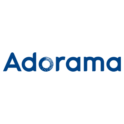 adorama Logo