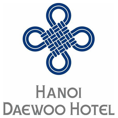 daewoohotel Logo