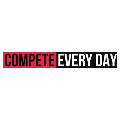 competeeveryday Logo