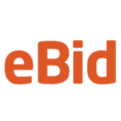 ebid Logo