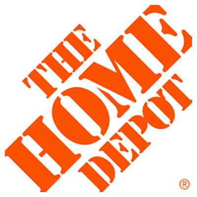 homedepot Logo