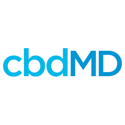 cbdmd Logo