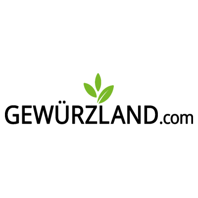 gewuerzland Logo