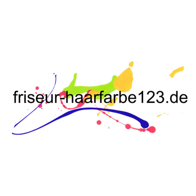 friseur-haarfarbe123 Logo