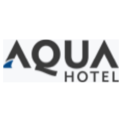 aquahotel Logo