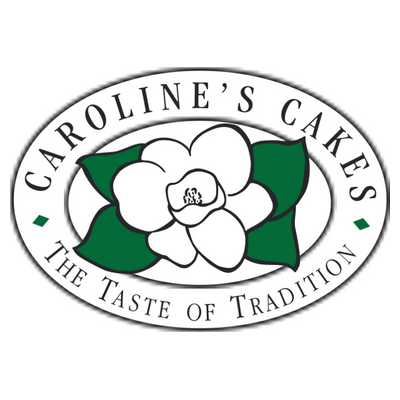 carolinescakes Logo