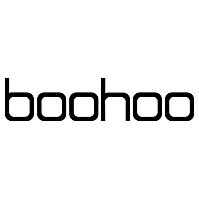 boohoo Logo