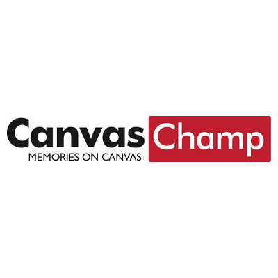 canvaschamp Logo