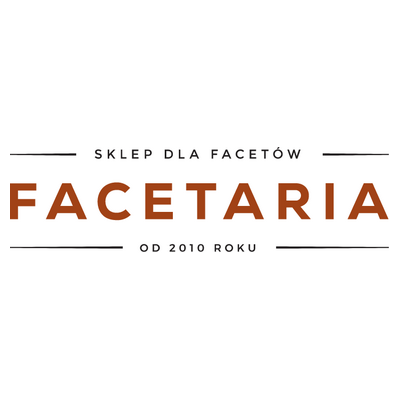 facetaria Logo