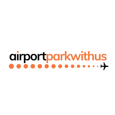 airportparkwithus Logo