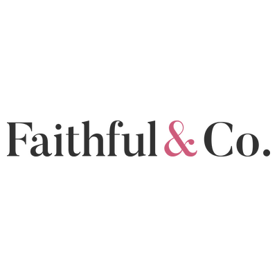 faithfulandco Logo