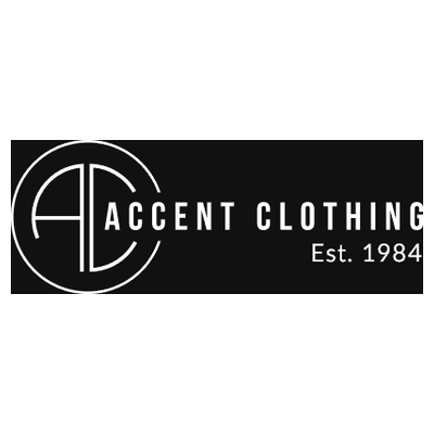 accentclothing Logo