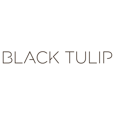 blacktulipstudio Logo