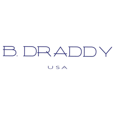 bdraddy Logo