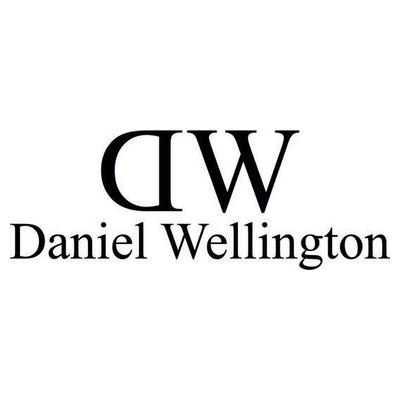 danielwellington Logo