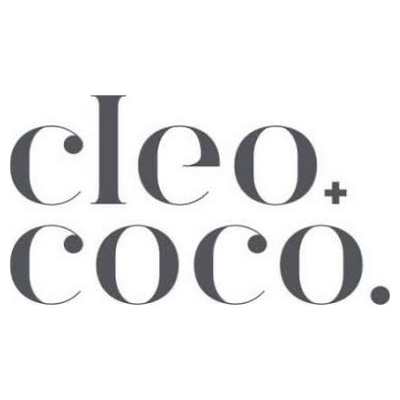 cleoandcoco Logo