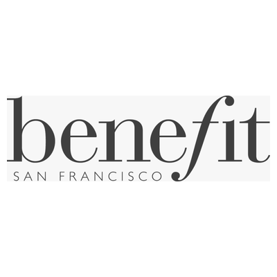 benefitcosmetics Logo