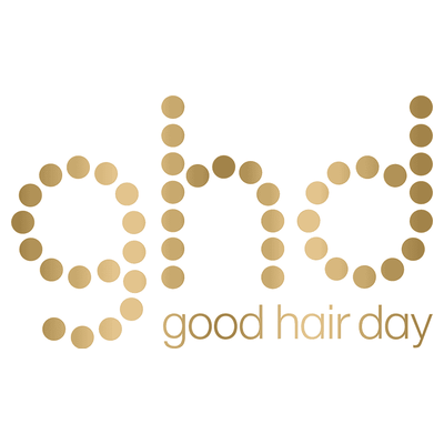 ghdhair Logo