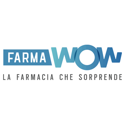 farmawow Logo