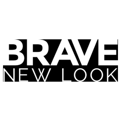 bravenewlook Logo