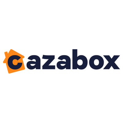 cazabox Logo