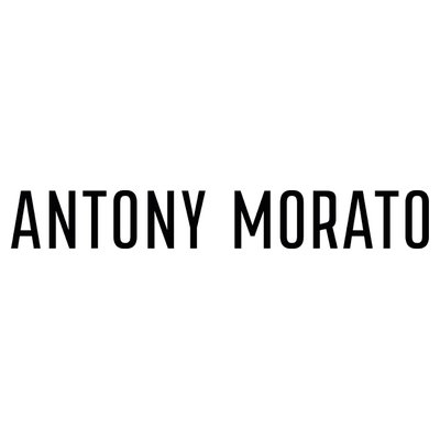 antonymorato Logo