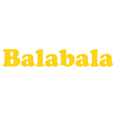 balabala Logo