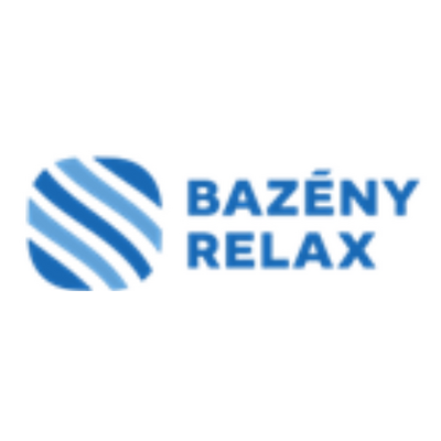 bazeny-relax Logo