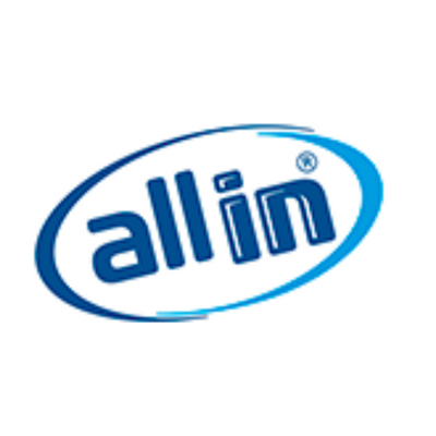 allinnutrition Logo