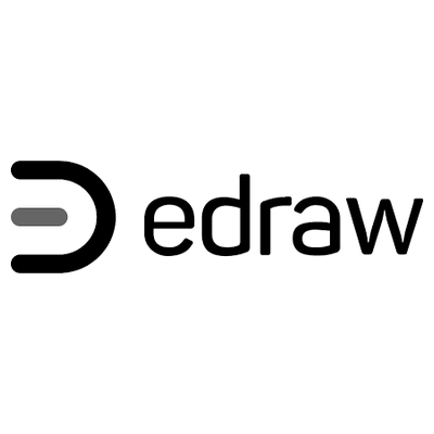 edrawsoft Logo