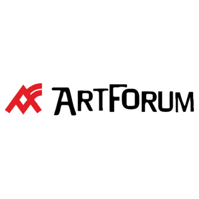 artforum Logo