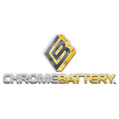 chromebattery Logo