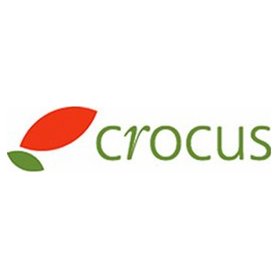 crocus Logo