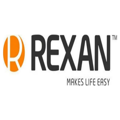 erexan Logo