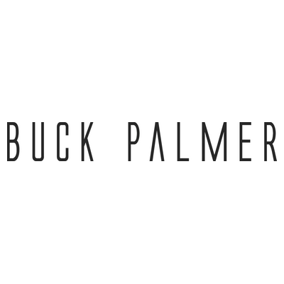 buckpalmer Logo