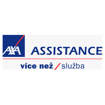 axa-assistance Logo