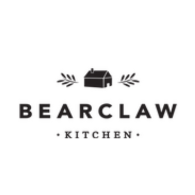 bearclawkitchen Logo