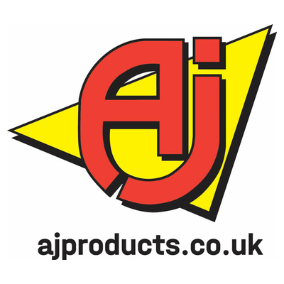 ajproducts Logo