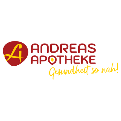 andreas-apotheke Logo