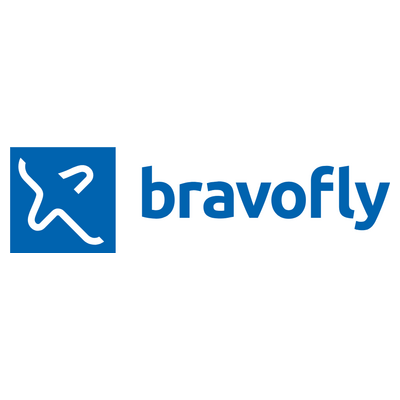 bravofly Logo