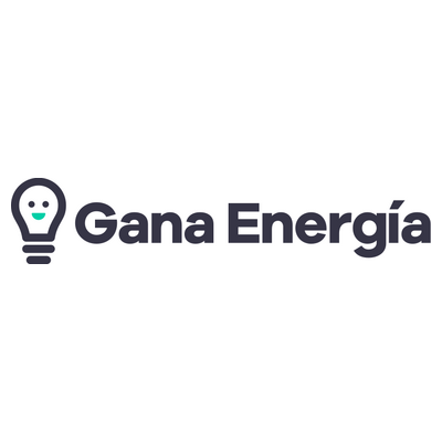 ganaenergia Logo