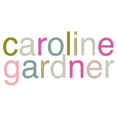 carolinegardner Logo