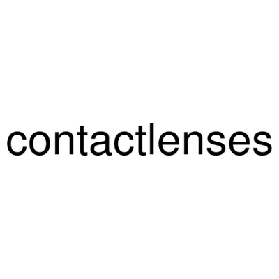 contactlenses Logo