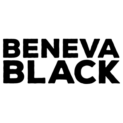 benevablack Logo