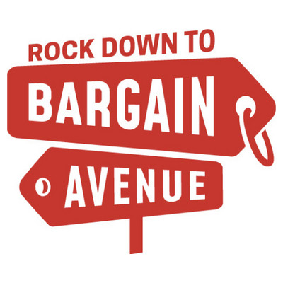 bargainavenue Logo